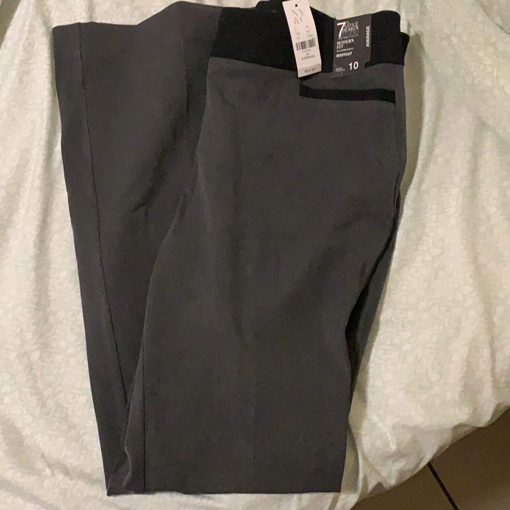NY&C new pants